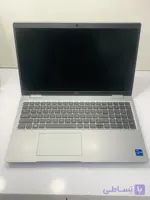 👉 لپ تاپ Dell Latitude 5520 | Core i5 نسل 11 | RAM 8GB | SSD 256GB