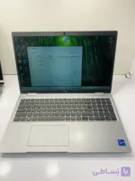 Dell Latitude 5521 Core i7 نسل 11 | RAM 8GB | SSD 256B