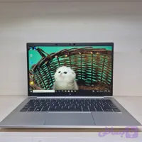 لپ تاپ HP مدل Elitebook 835 G8