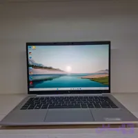 لپ تاپ HP مدل Elitebook 835 G7