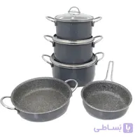 سرویس گرانیتی8پارچه کلاسیک جلامبین قسطی