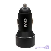شارژر فندکی ام دی مدل M50 | آران استور