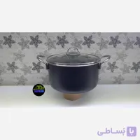 قابلمه نچسب گرانیت جلامبین سایز 24 قسطی