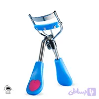 فرمژه گلدن دریم مدل قلبی| فر کننده حرفه‌ای مژه