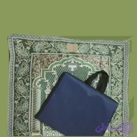 سجاده حصیر دار ساکی فرحاب