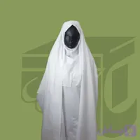 لباس احرام زنانه ۵ تیکه کجرا (قیمت و مشخصات ست احرام)