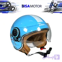کلاه کاسکت دخترانه بیون مدل B110B