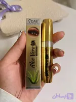 ریمل ضد آب مویی ویدی VDAY مدل آلوئه ورا Aloe Vera