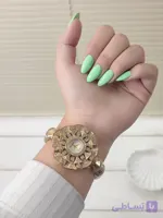 ساعت زنانه مارک بولگاری 130014004093  طراحی لوکس و زیبا