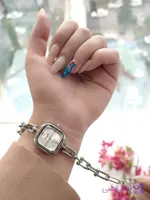 ساعت زنانه بندتیفانی مارک Aoqili 6908633561
