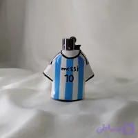 فندک کلیپر لباس مسی