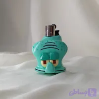 فندک کلیپر اختاپوس