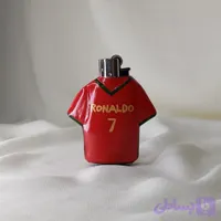 فندک کلیپر لباس رونالدو