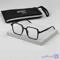 فریم طبی پنج کاور کد 9506_مناسب تعویض عدسی