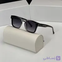 عینک آفتابی پلاریزه و دسته سیم کشی برند امپریو آرمانی_مناسب تمامی استایل ها