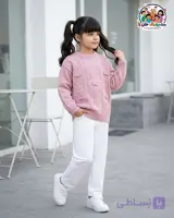 بلوز بافت CFCS Luna