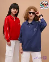 پولوشرت بگ استایل CFCS BE KIND