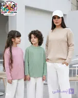 بلوز بافت CFCS Cozy wave