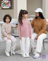بلوز بافت CFCS Grace