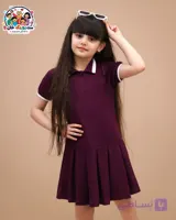 پیراهن دخترانه beautiful CFCS