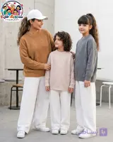 بلوز بافت CFCS Belle