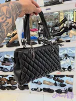 کیف زنانه کد 318