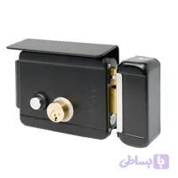 قفل برقی درب حیاط Saro سارو EL-004