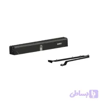 آرام بند برقی با بازوی استاندارد سارو با قابلیت اینترلاک EDO-ST-01