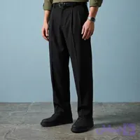 کفش لوفر مردانه مدل ساده مات