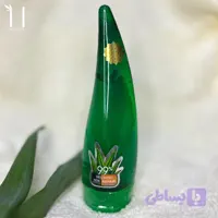 ژل شاخکی آلوئه ورا
