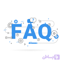 افزونه سوالات متداول (FAQ)