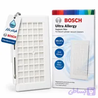 فیلتر خروجی جاروبرقی Ultra Allergy BBZ154UF مناسب بوش تیپ G