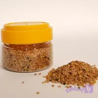 گرده گل زنبور عسل_تولید کوهستان