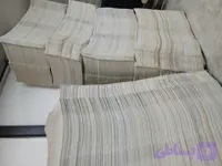 نمد سقف دوو ماتیز اصلی
