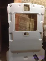 پک۱۰عددی نمد سقف هایماS7 وارداتی اصلی