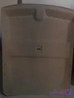 نمد سقف مزدا و کارا 2 کابین اصلی