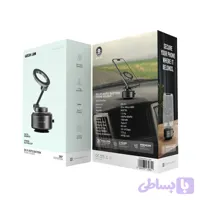 هولدر مگ‌سیف، وکیومی گرین لاین مدل GX-31 AUTO SUCTION