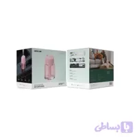 بخور سرد 160 MLگرین لاین مدل AIR DIFFUSER FREGRANCE