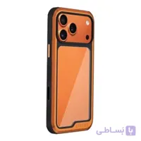 کاور K.Doo (K.ZDOO) Ares Sport مناسب برای گوشی آیفون iPhone 17 Pro