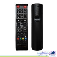 ریموت کنترل تلویزیون مدل BN59-01180A مناسب برای تلویزیون سامسونگ و ال جی
