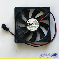 فن 8*8 بلبرینگی کرون