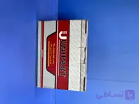 پمپ هیدرولیک 405 با موتور TU5  R2برند UNIPART