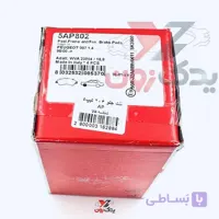 لنت جلو 206 تیپ 5 ap italy 5ap802