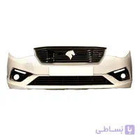مجموعه کامل سپر جلو تارا دستی و اتومات تارا سفید مهرخواه