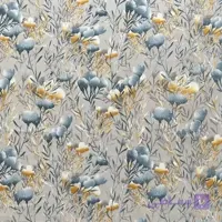 پارچه ملحفه رزگلد عرض 2 متر طرح رزین