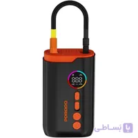 کمپرسور هوا 55وات پرودو مدل PD-LFST181