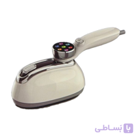 اتو بخار مسافرتی لاکچری