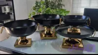 سرویس پذیرایی گندم کد۷۷۶۶