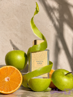 عطر مردانه گرین الگانس
