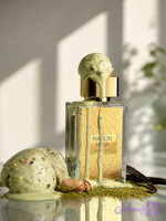 عطر زنانه پستاشیو وانیلا